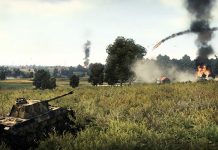 Word Play: War Thunder Ground Forces Open Beta Impressions