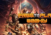 Free To Play Weekly - HEX, ArcheBlade, Black Gold (ep.127) 