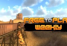 Free To Play Weekly - Fistful of Frags, FIFA World, Maplestory 2 (ep.128) 