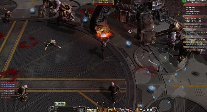 metal reaper online private server