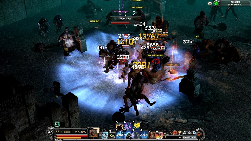 metal reaper online charater not showing metal reaper online charater not showing