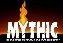 EA Shutters Mythic Entertainment