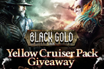 Black Gold Online Open Beta Cavalier Pack Giveaway