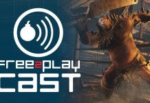 Free to Play Cast: E3 tells us Console F2P is the Future? (EP. 107) 
