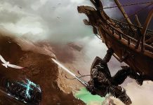 Dungeons & Freedom: Wizards of the Coast to Offer Free-to-Play Version of Basic D&D Rules
