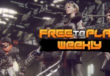 Free To Play Weekly: BATTLECRY, Chroma, Marvel Heroes 2015 (ep.129)