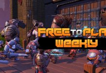 Free To Play Weekly -- Orcs Must Die! Unchained, Dizzel, Archlord 2 (ep.131) 