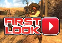 Fistful of Frags - Gameplay First Look
