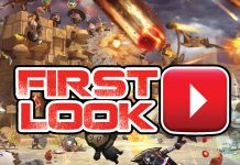Happy Wars - Gameplay First Look