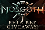 Nosgoth Closed Beta Key Giveaway (Fixed)