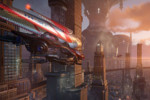 God Complex: Skyforge Trailer Introduces World of Aelion