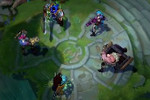 Riot Looks to Visually Revamp League of Legends' Signature Map