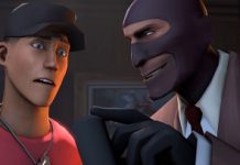 It's Not a Tumor: Valve Scouts Out Trouble In New TF2 Short, Update