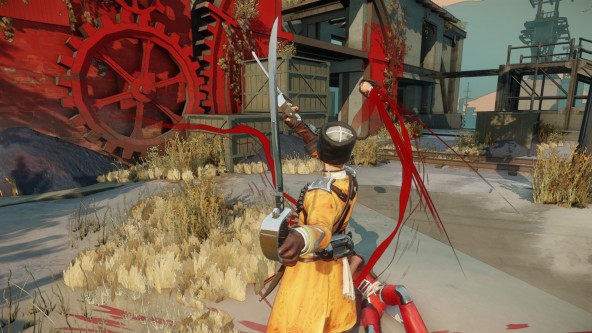 E3 2014: BattleCry Hands-On 3