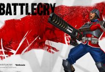 BattleCry: Hands-On First Impressions From QuakeCon