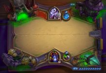 Hearthstone's First Expansion Curse Of Naxxramas Set for July Release