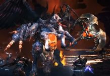 Not the Bees!: TERA Announces new Wounded World Dungeons