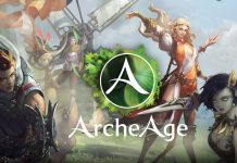 Reminder: ArcheAge Closed Beta Event 2 Now Live