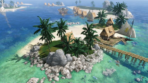 ArcheAge-CLosed-Beta-Beach