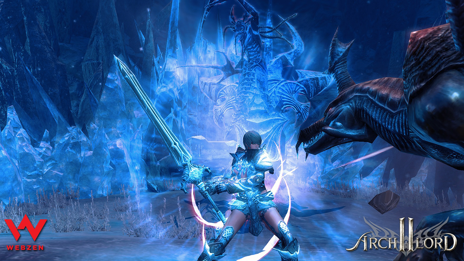 download archlord free Archlord review and download.