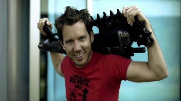 Cliff-Bleszinski