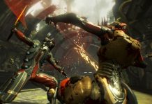 Perfect World prepares to buy Warframe developer Digital Extremes