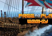 Free To Play Weekly – ArcheAge, SMITE, Skyforge (ep.132) 