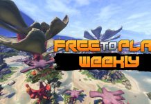 Free To Play Weekly – Firefall, Hearthstone, Fortnite (ep.133) 