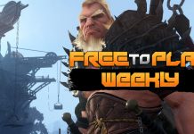 Free To Play Weekly – Black Desert, League of Legends, Skyforge (ep.134) 