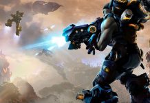 Extreme Makeover: MMOBomb Previews FireFall's Launch Update