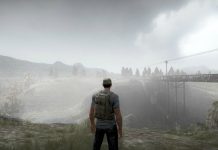 Brrr!: SOE Releases New Images of H1Z1's Dynamic Weather