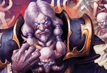 Journey into Naxxramas - Hearthstone Bomblive