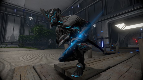 PWE-Warframe