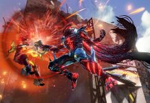 Namco announces Rise of Incarnates Closed Beta Date