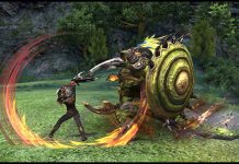First details released for TERA's upcoming level cap increase and new continent