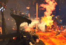 Firefall celebrates it's official launch with a new gameplay trailer