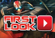 Transformers Universe - Gameplay First Look