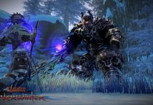 Neverwinter Trailer showcases upcoming Scourge Warlock class