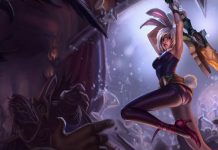 One size doesn't fit all: Riot looking to add diversity among female champions