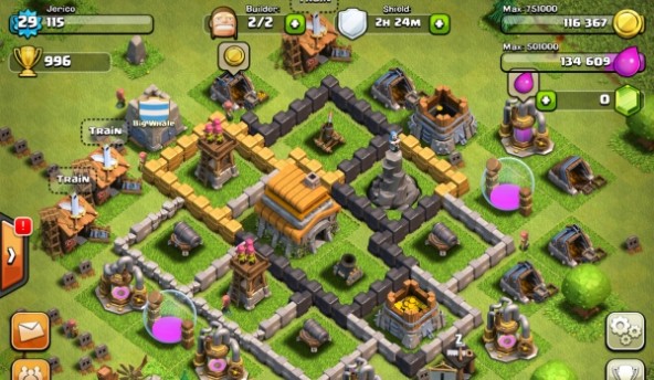 clash-of-clans