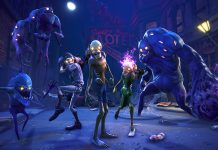 Epic Game's Fortnite gets a healthy dose of Gameplay with New Trailer