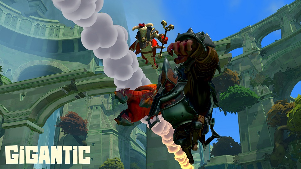 gigantic download mac gigantic download mac
