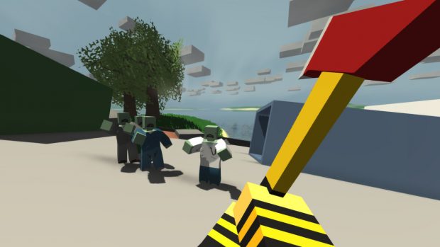 Unturned 5