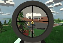 The Blocky Dead - Unturned Bomblive