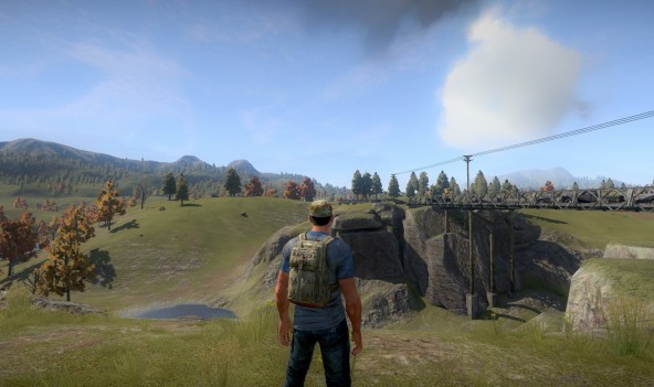 Sunny-day-H1Z1