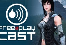 Free to Play Cast: Bring me more body types! (EP. 110) 