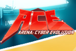 Arena: Cyber Evolution Character Bundle Pack Giveaway