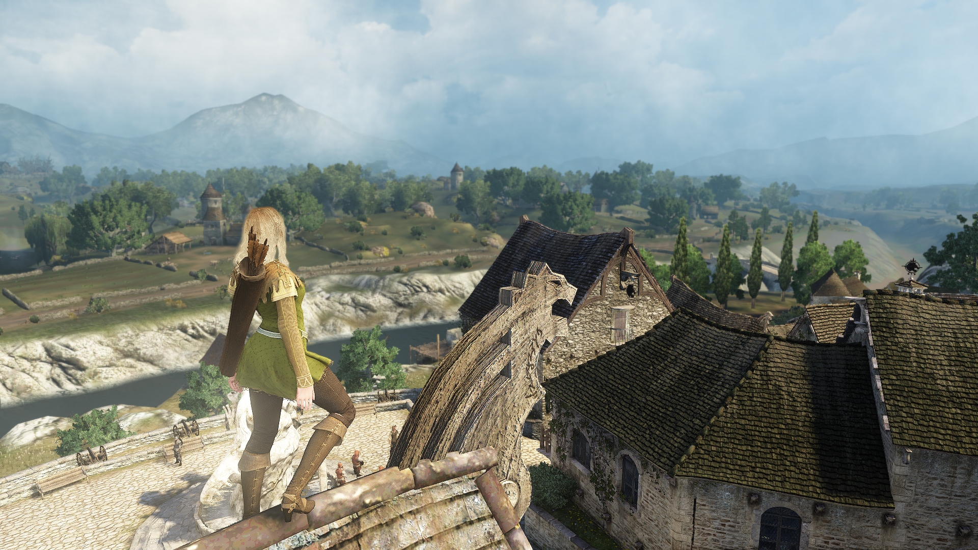 Black Desert Review and Download