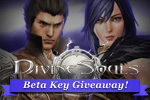 Divine Souls Closed Beta Key Giveaway