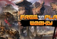 Free To Play Weekly – King of Wushu, Path of Exile, Rise of Incarnates Game (ep.135) 